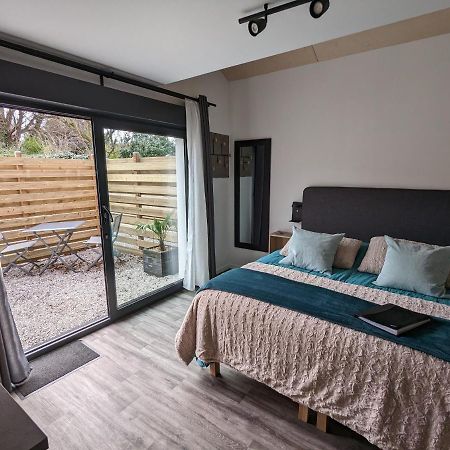 La Rogeraie Cap Gris Nez Bed & Breakfast Audinghen Exterior photo