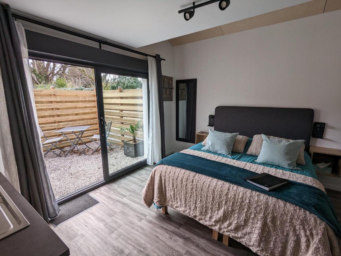 La Rogeraie Cap Gris Nez Bed & Breakfast Audinghen Exterior photo