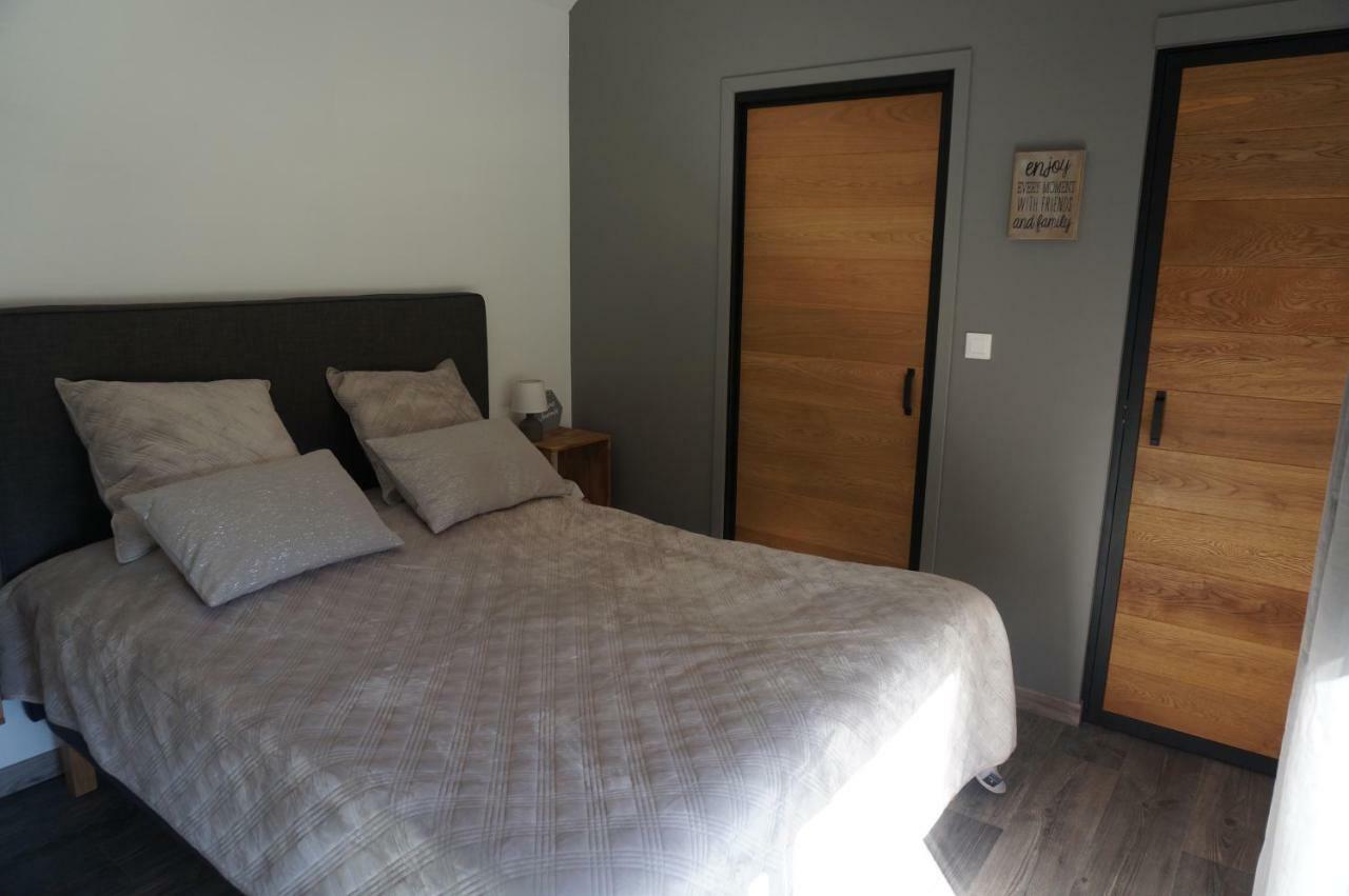La Rogeraie Cap Gris Nez Bed & Breakfast Audinghen Exterior photo