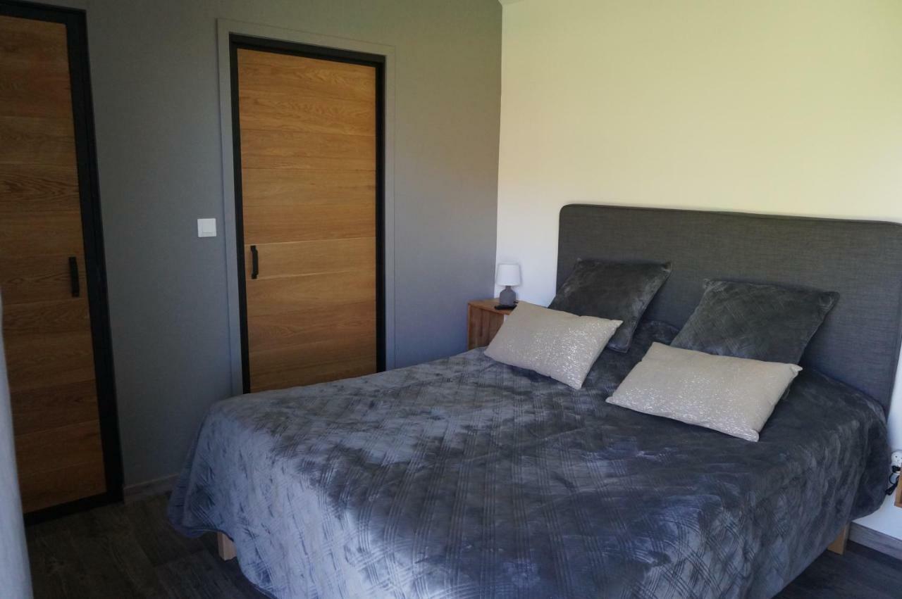 La Rogeraie Cap Gris Nez Bed & Breakfast Audinghen Exterior photo